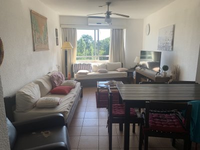 Apartamento en Punta del Este, Roosevelt