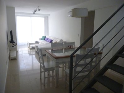 Apartamento en Punta del Este, Mansa