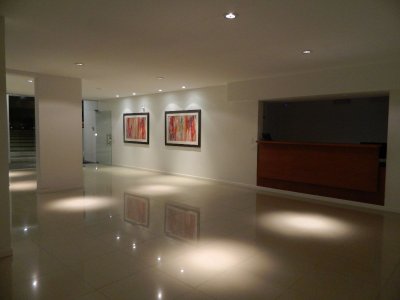 Apartamento en Punta del Este, Mansa