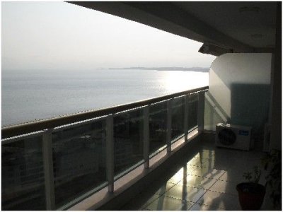 Apartamento en Punta del Este, Mansa