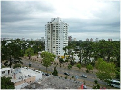 Apartamento en Punta del Este, Roosevelt