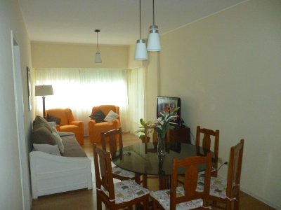 Apartamento en Punta del Este, Roosevelt