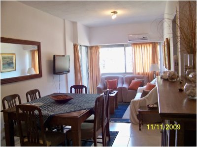 Apartamento en Punta del Este, Roosevelt