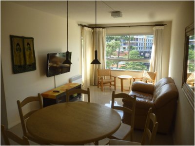 Apartamento en Punta del Este, Roosevelt