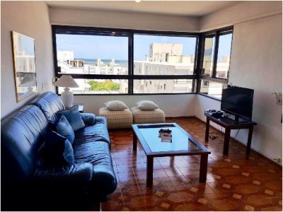 Apartamento en Punta del Este, Peninsula