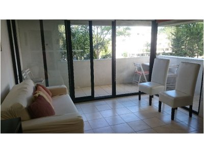 Apartamento en Punta del Este, Roosevelt