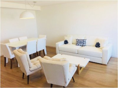 Apartamento en Punta del Este, Mansa