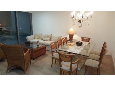 Apartamento en Punta del Este, Mansa