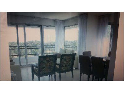 Apartamento en Punta del Este, Roosevelt