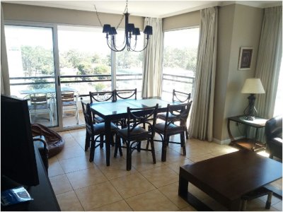 Apartamento en Punta del Este, Roosevelt