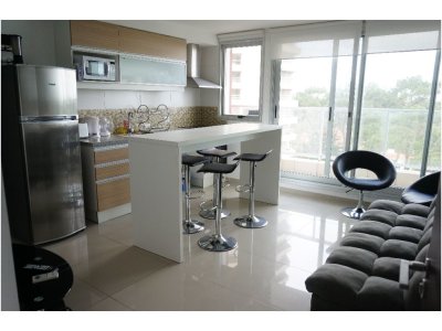 Apartamento en Punta del Este, Roosevelt