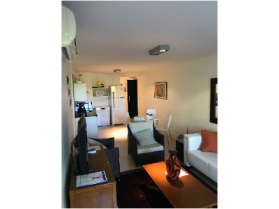 Apartamento en Punta del Este, San Rafael