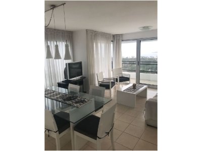 Apartamento en Punta del Este, Roosevelt