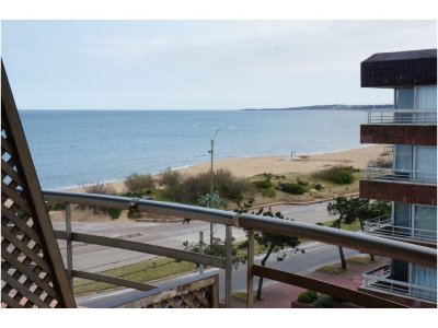 Apartamento en Punta del Este, Mansa