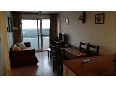 Apartamento en Punta del Este, Roosevelt