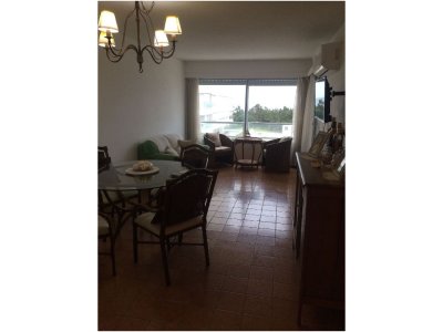 Apartamento en Punta del Este, Mansa