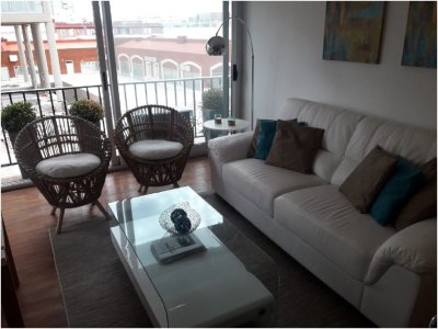 Apartamento en Punta del Este, Peninsula