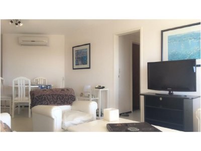Apartamento en Punta del Este, Roosevelt