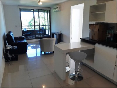 Apartamento en Punta del Este, San Rafael