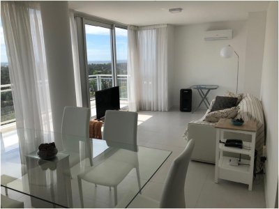 Apartamento en Punta del Este, Roosevelt