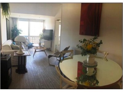 Apartamento en Punta del Este, Mansa