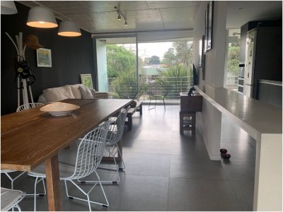 Apartamento en Punta del Este, Mansa