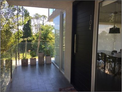 Apartamento en Punta del Este, Mansa