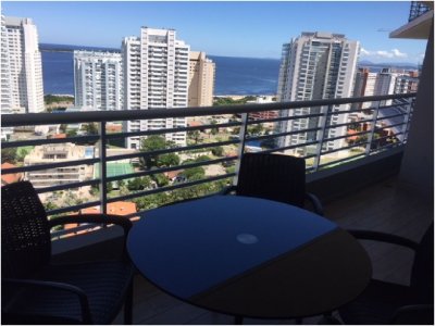 Apartamento en Punta del Este, Mansa