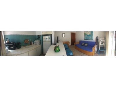 Apartamento en Punta del Este, Peninsula