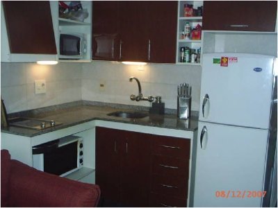 Apartamento en Punta del Este, Mansa