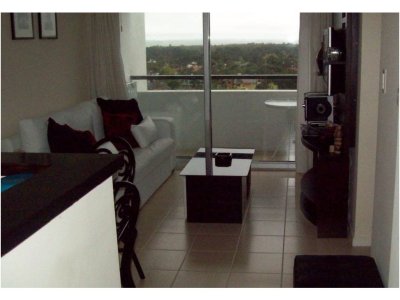 Apartamento en Punta del Este, Roosevelt