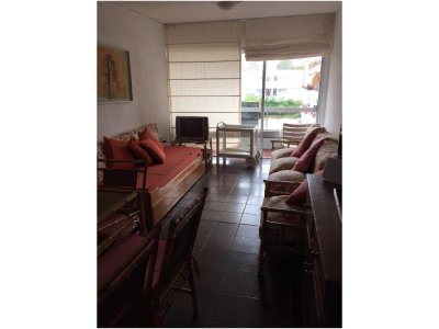 Apartamento en Punta del Este, Aidy Grill