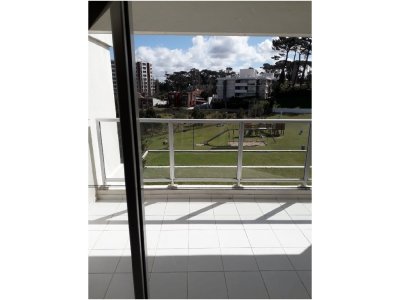 Apartamento en Punta del Este, Mansa