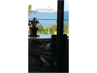 Apartamento en Punta del Este, Mansa