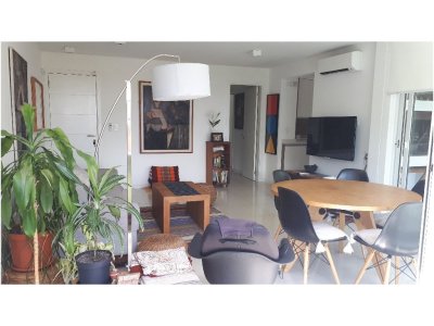 Apartamento en Punta del Este, Mansa