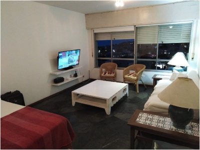 Apartamento en Punta del Este, Peninsula