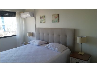 Apartamento en Punta del Este, Mansa