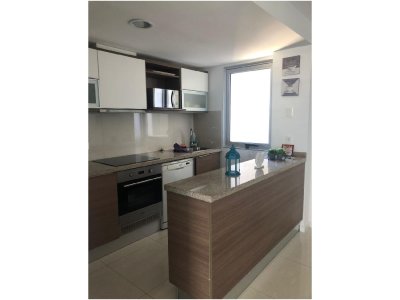 Apartamento en Punta del Este, Roosevelt