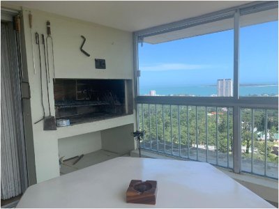 Apartamento en Punta del Este, Roosevelt
