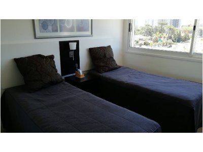 Apartamento en Punta del Este, Aidy Grill