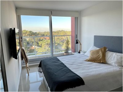 Apartamento en Punta del Este, Roosevelt