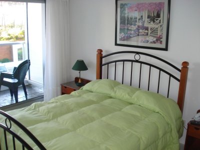 Apartamento en Punta del Este, Mansa