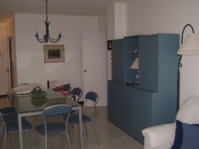 Apartamento en Punta del Este, Roosevelt