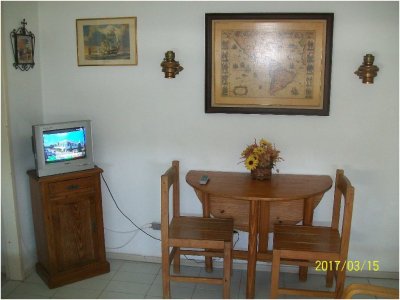 Apartamento en Punta del Este, Roosevelt