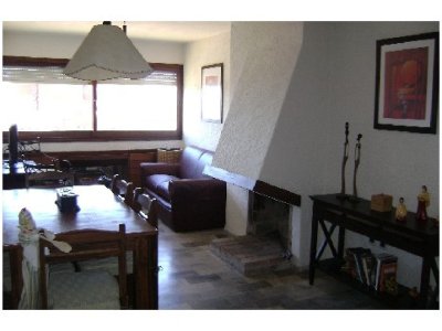 Apartamento en Punta del Este, Brava