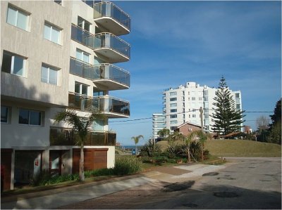 Apartamento en Punta del Este, Aidy Grill