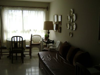 Apartamento en Punta del Este, Roosevelt