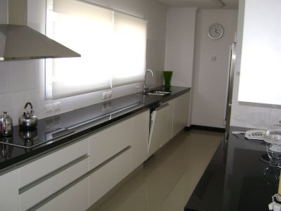 Apartamento en Punta del Este, Brava