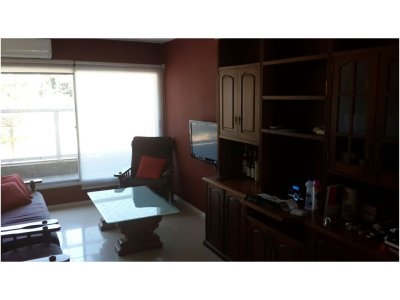 Apartamento en Punta del Este, Roosevelt