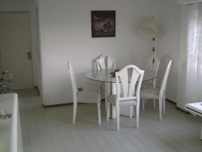 Apartamento en Punta del Este, Roosevelt